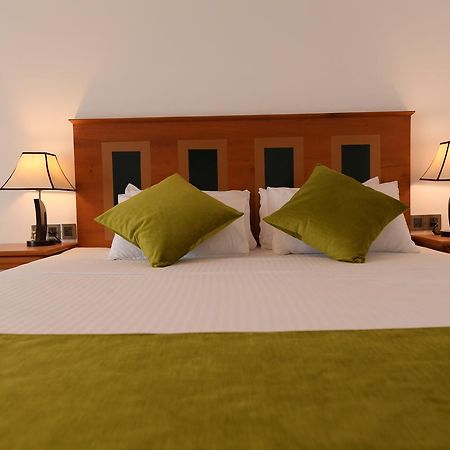 Seasons Hotel 库鲁内格勒 外观 照片