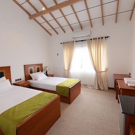 Seasons Hotel 库鲁内格勒 外观 照片