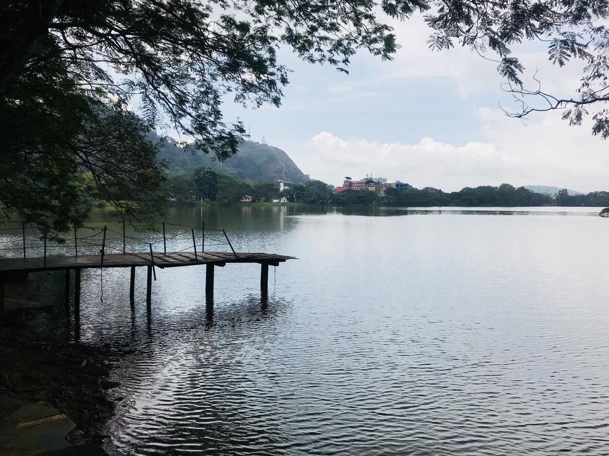 Seasons Hotel 库鲁内格勒 外观 照片