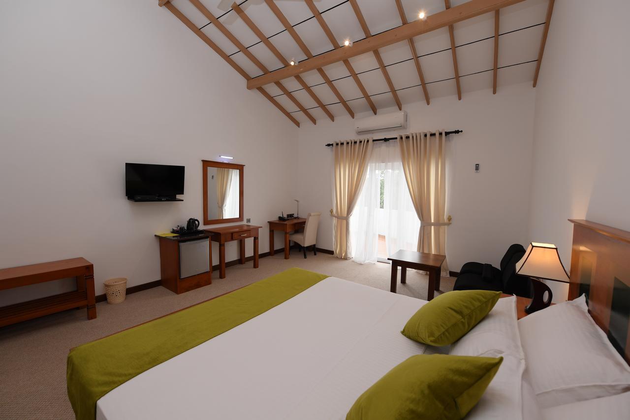 Seasons Hotel 库鲁内格勒 外观 照片