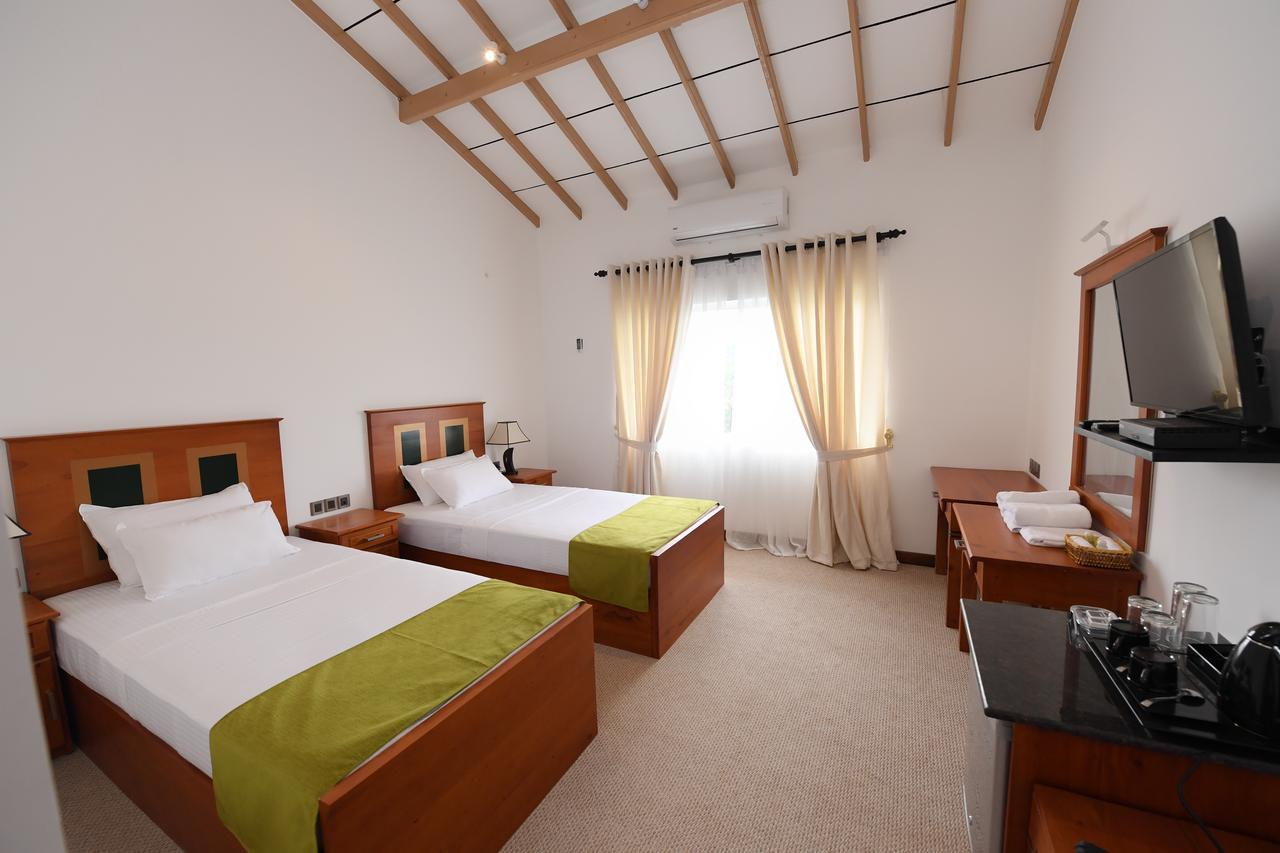 Seasons Hotel 库鲁内格勒 外观 照片