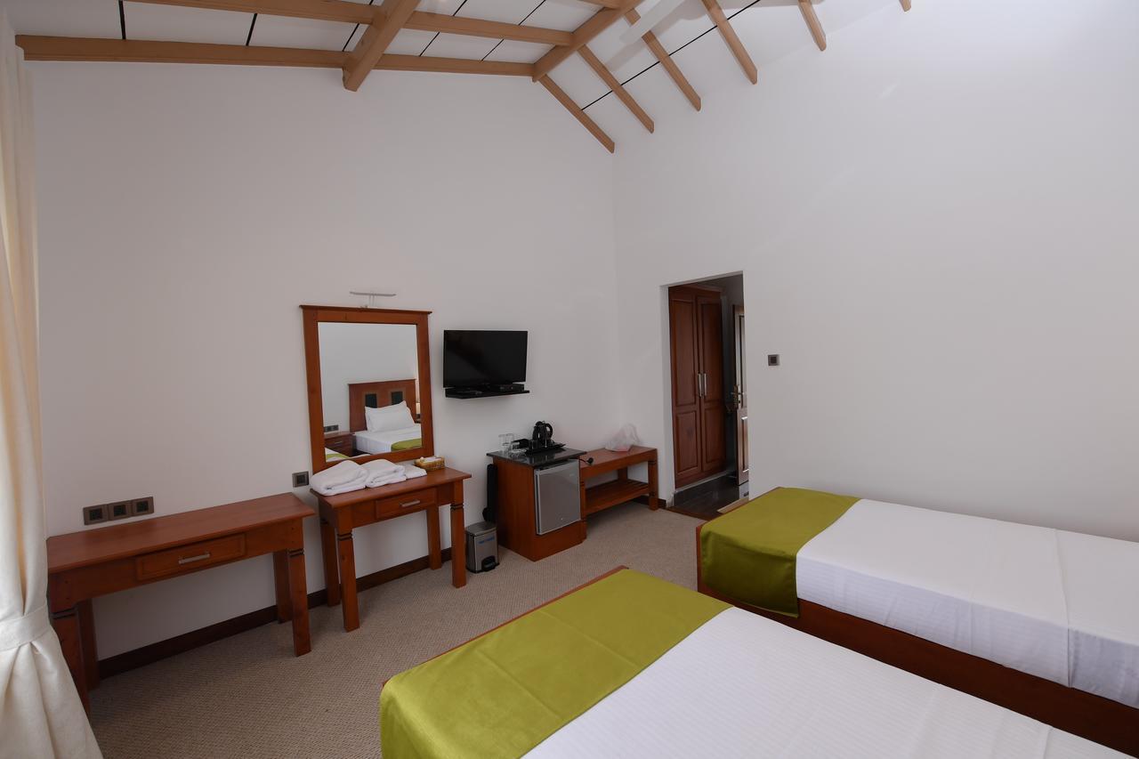 Seasons Hotel 库鲁内格勒 外观 照片