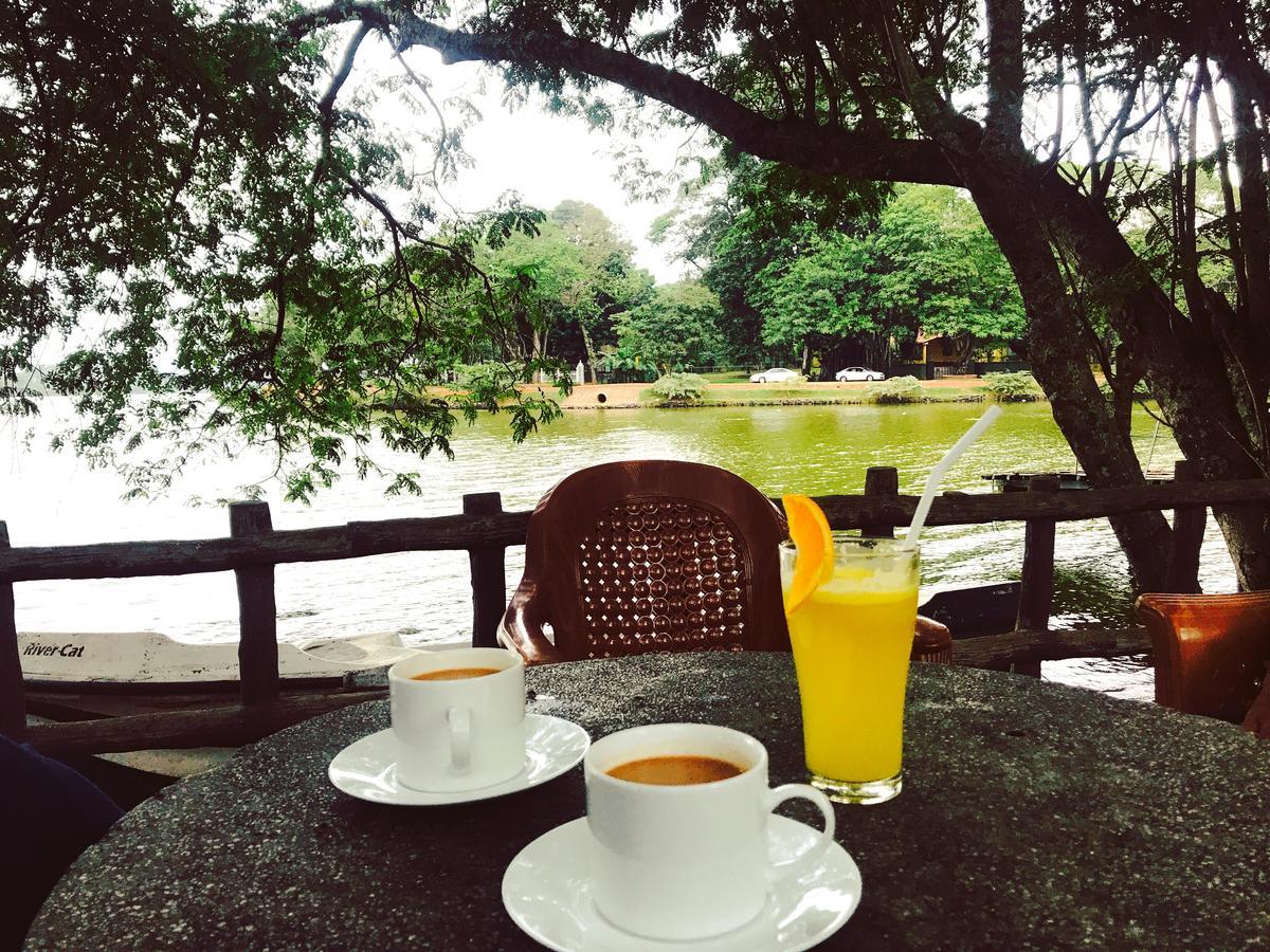 Seasons Hotel 库鲁内格勒 外观 照片