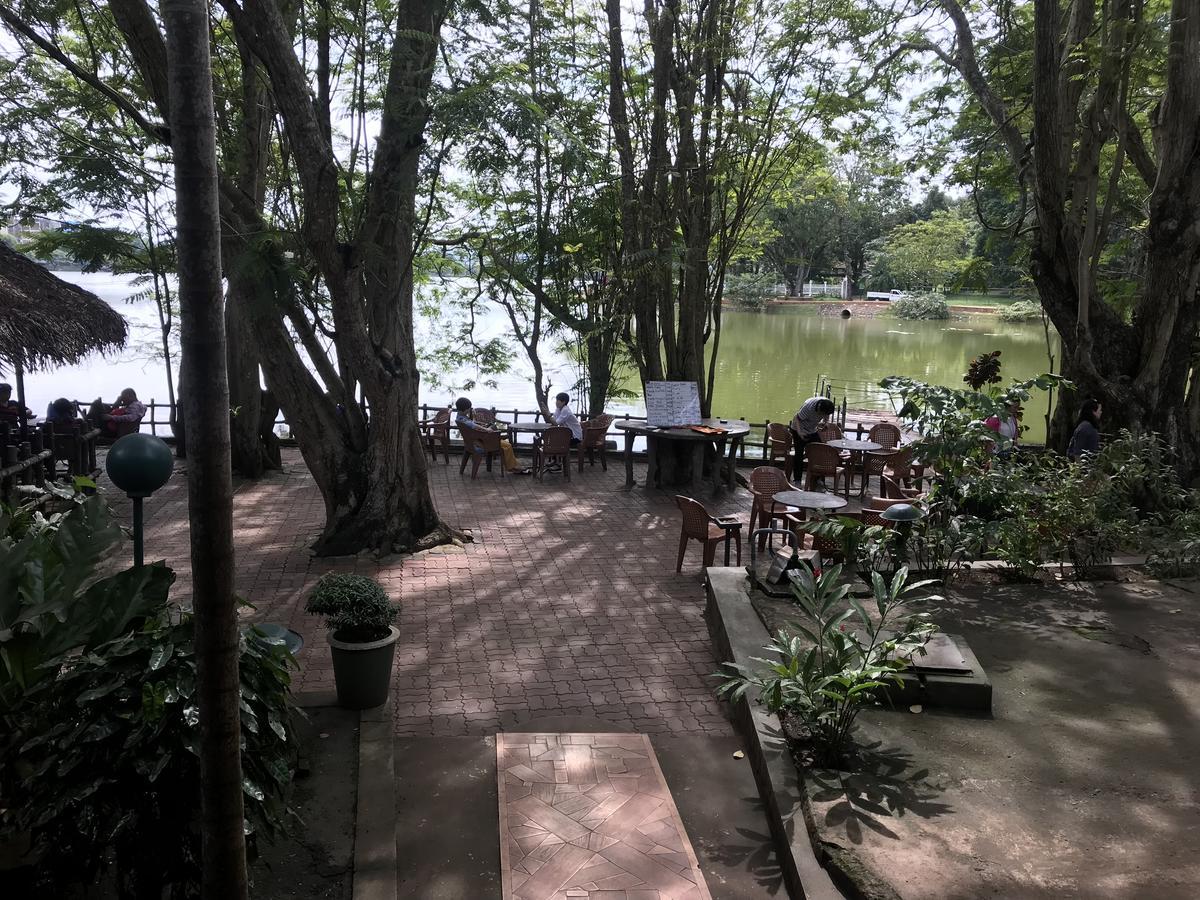 Seasons Hotel 库鲁内格勒 外观 照片